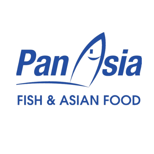 Panasia's logo